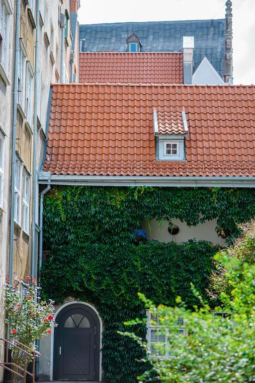 Mariacka Apartments Gdańsk Cameră foto